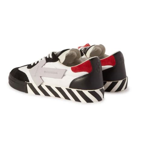 off white ayakkabı erkek